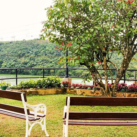 Lakeside Cottages Nuwara Eliya Zewnętrze zdjęcie