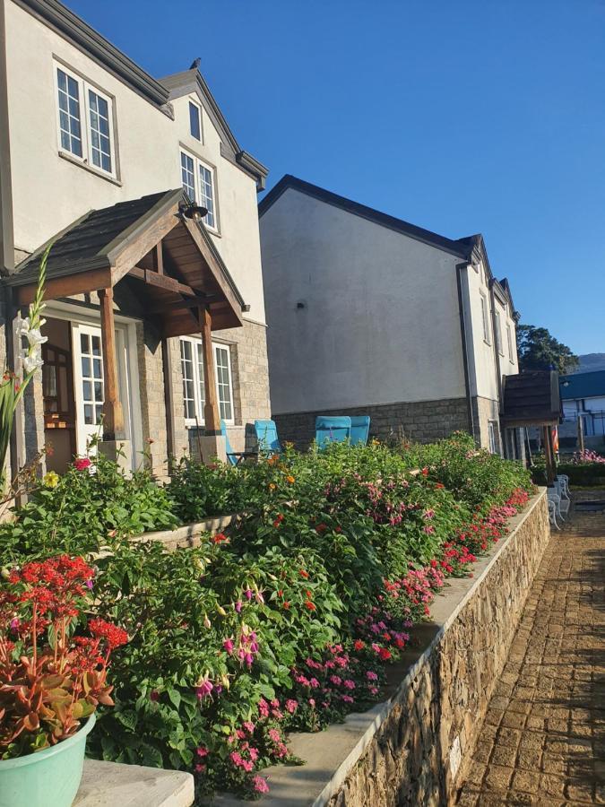 Lakeside Cottages Nuwara Eliya Zewnętrze zdjęcie