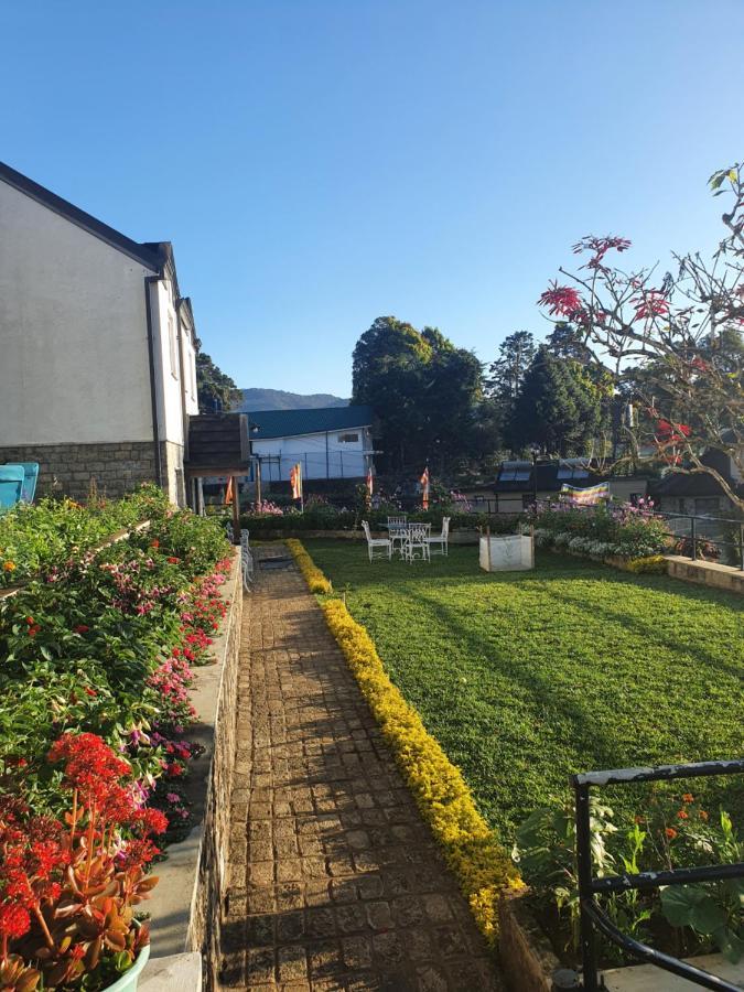 Lakeside Cottages Nuwara Eliya Zewnętrze zdjęcie