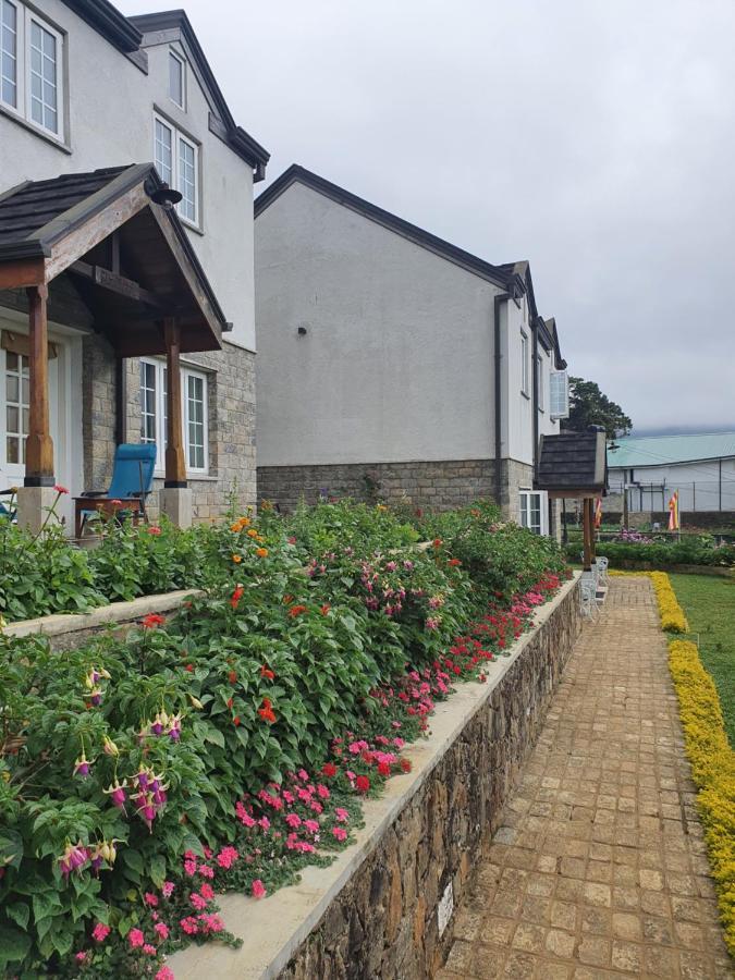 Lakeside Cottages Nuwara Eliya Zewnętrze zdjęcie