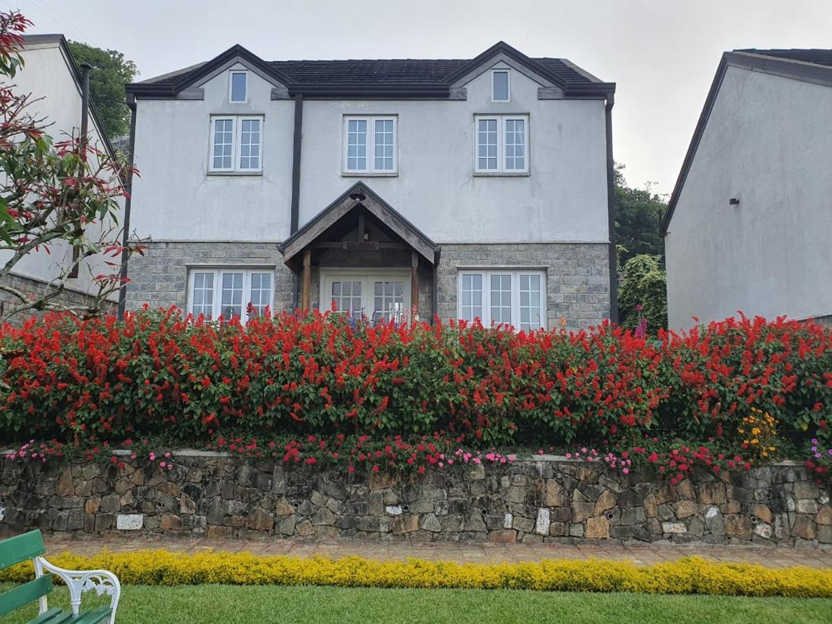 Lakeside Cottages Nuwara Eliya Zewnętrze zdjęcie