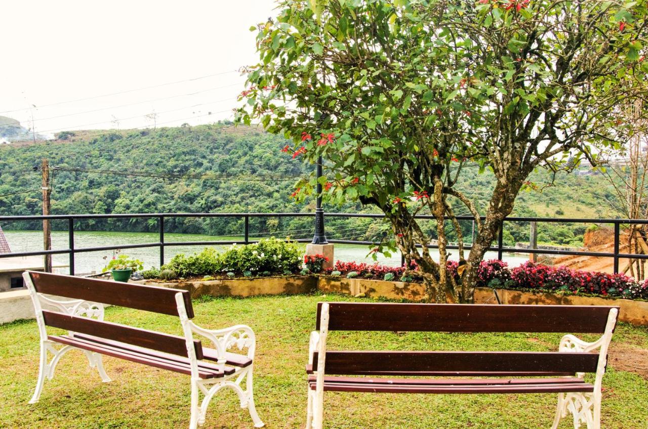 Lakeside Cottages Nuwara Eliya Zewnętrze zdjęcie