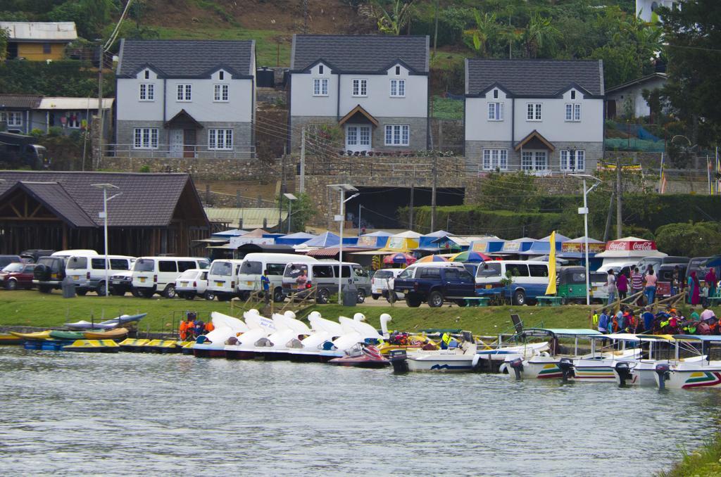 Lakeside Cottages Nuwara Eliya Zewnętrze zdjęcie