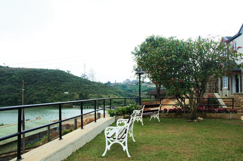 Lakeside Cottages Nuwara Eliya Zewnętrze zdjęcie