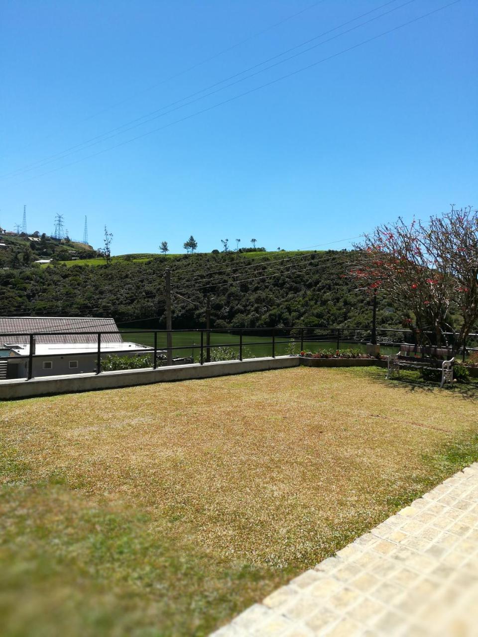 Lakeside Cottages Nuwara Eliya Zewnętrze zdjęcie